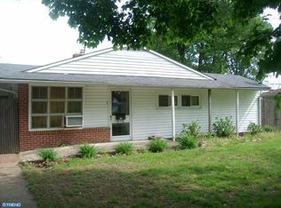 16 Montrose Dr, Newark, DE 19713