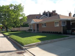 6120 N Kostner Ave, Chicago, IL