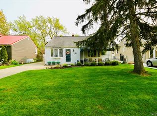 633 Harrison Ave, Buffalo, NY 14223