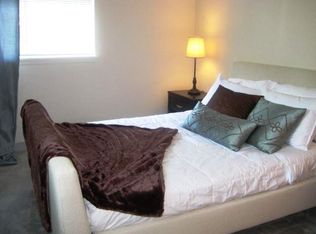 208 River Way Ct APT T3, Owings Mills, MD 21117