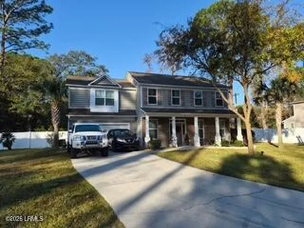 19 Saint James Cir, Beaufort, SC 29907