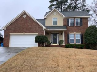 4890 Somerset Dr, Evans, GA 30809