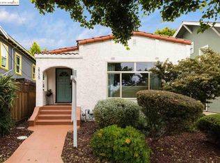 2729 Dohr St, Berkeley, CA 94702