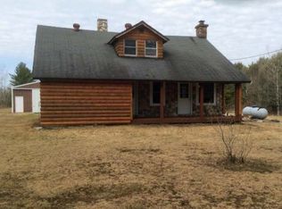 N12263 State Highway 13, Fifield, WI 54524