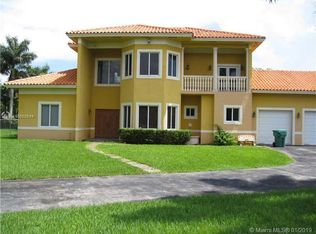22250 SW 262nd St, Homestead, FL 33031