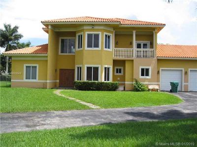 22250 SW 262nd St, Homestead, FL, 33031