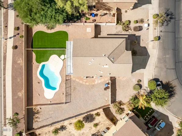1612 S 122ND Lane, Avondale, AZ 85323