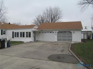 600 Southeast St, Oakwood, OH 45873