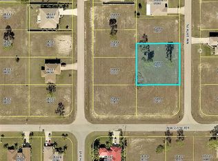 2726 NW 19th Pl, Cape Coral, FL 33993