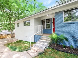 503 Inwood Dr, Palestine, TX 75801