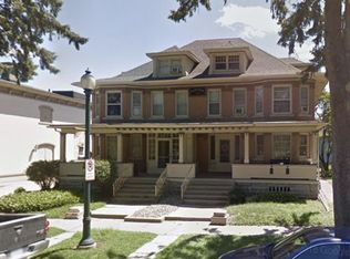 316 W 3rd St, Cedar Falls, IA 50613