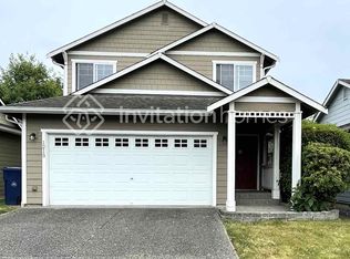 1213 84th Ave SE, Lake Stevens, WA 98258