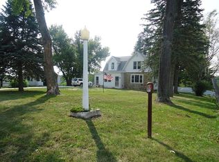 9713 W Riekena Rd, Mapleton, IL 61547