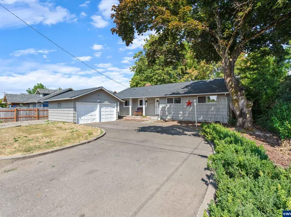 942 Edina Ln NE, Salem, OR 97301