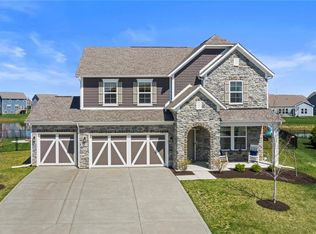 16727 Aerion Ct, Westfield, IN 46074