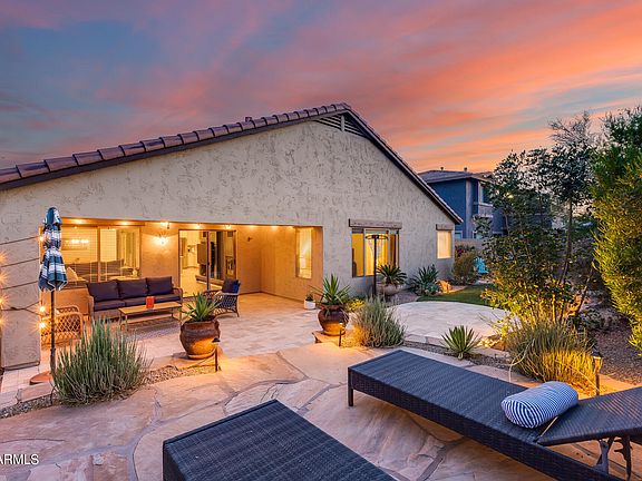 5th image of 3014 W DONATELLO Drive