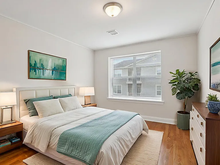 Summit Ridge Luxury Apartments — Photo 18