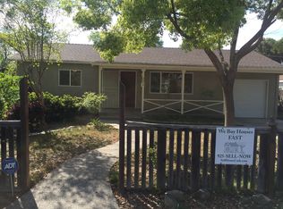 2009 O'Farrell Ave, Modesto, CA 95350