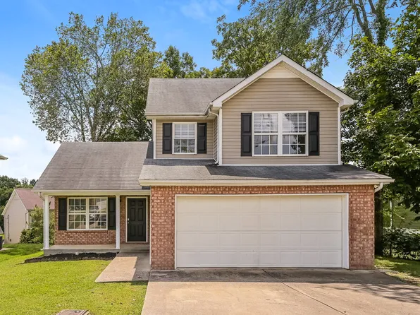 8632 Lawson Dr, Antioch, TN 37013