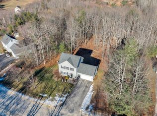 20 Bittersweet Way, Windham, ME 04062