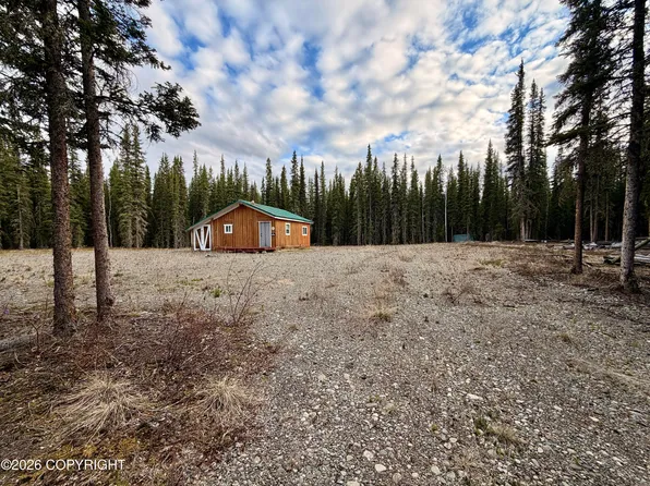 L11b3 Fales Rd, Tok, AK 99780