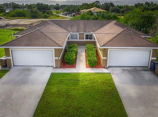 2436 Park Rd, Lehigh Acres, FL 33971