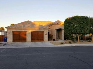 3952 S Plowman Dr, Yuma, AZ 85365