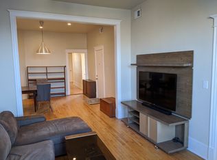 2533 W Cortez St APT 3, Chicago, IL 60622