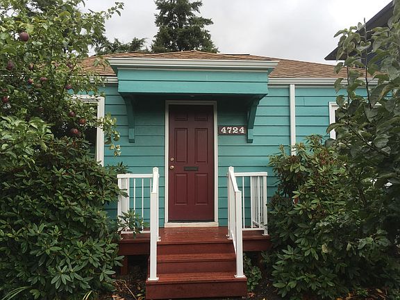 Front Walk & Porch