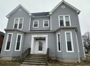 312 W Jefferson St, New Carlisle, OH