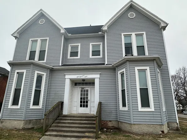 312 W Jefferson St, New Carlisle, OH 45344