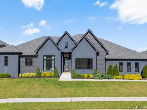4522 S Retana Pl, Broken Arrow, OK 74011