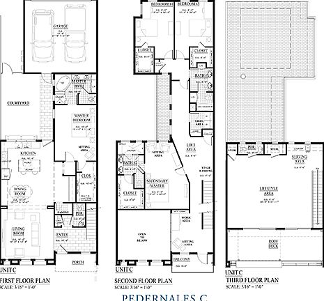 Pedernales-C-Floorplan