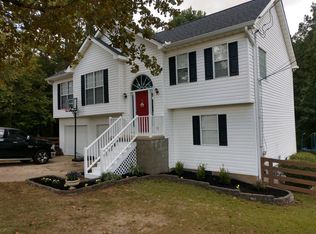 154 Windwood Dr, Lizella, GA 31052