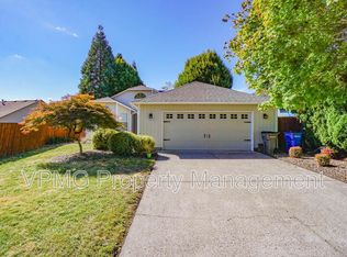 13119 NE 89th St, Vancouver, WA 98682