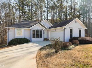 1707 Davis Mill Rd N, Dallas, GA 30157