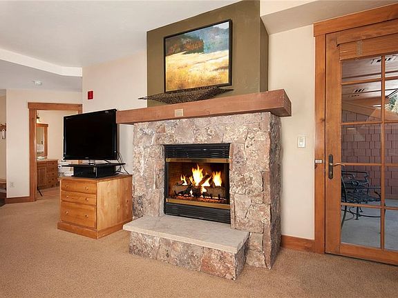 4th image of 50 Mountain Thunder Dr #1305