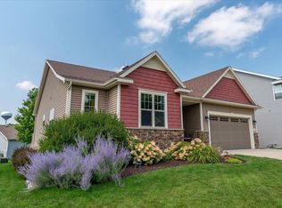 452 Venus Way, Madison, WI 53718