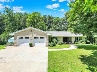8178 S Old State Road 37, Bloomington, IN