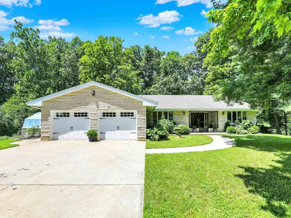 8178 S Old State Road 37, Bloomington, IN 47403