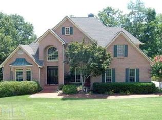511 Gallery Pl, Peachtree City, GA 30269