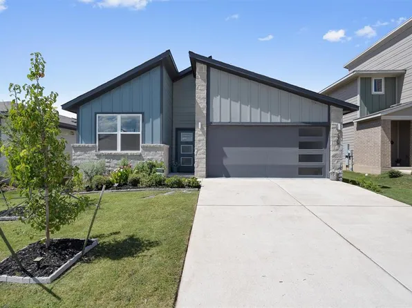 425 Agave Azul Way, Leander, TX 78641