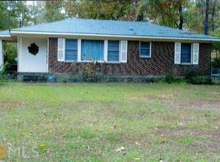 25 Simpson Dr, Rome, GA 30165