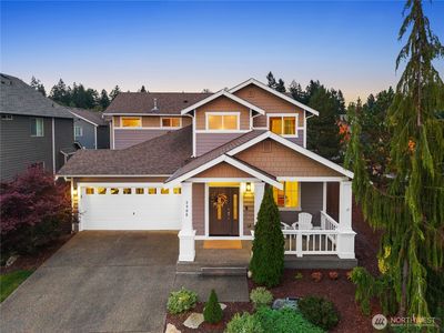 6608 Douglas Avenue SE, Auburn, WA, 98092