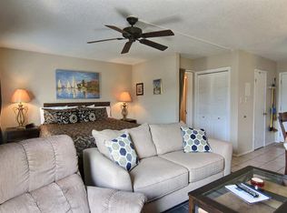 900 N Station St UNIT B4, Port Aransas, TX 78373