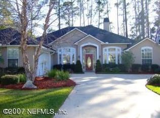 2209 S Brook Dr, Fleming Island, FL 32003