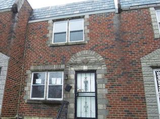 644 E Tabor Rd, Philadelphia, PA 19120