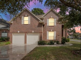 17102 Mountain Crest Dr, Spring, TX 77379