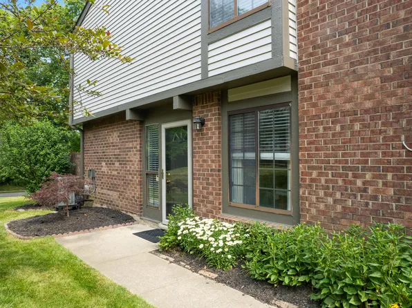 6465 Summerfield Dr #17A, Florence, KY 41042