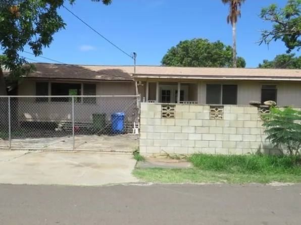 84-760 Upena St, Waianae, HI 96792